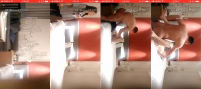 全国探花4：偷拍门高潮迭起，内射骚妇实录流出！